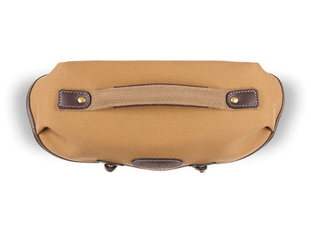 Billingham Hadley Small Pro Camera Bag - Khaki FibreNyte / Chocolate Leather-Camera Bags-Kudos Cameras