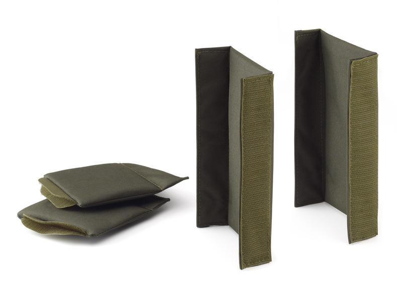 Billingham Hadley Small / Small Pro Padded Divider Set - Olive-Camera Bag Divider and Inserts-Kudos Cameras