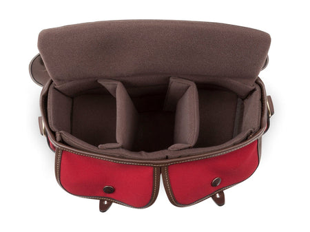 Billingham Hadley Small / Small Pro Padded Insert - Chocolate-Camera Bag Divider and Inserts-Kudos Cameras