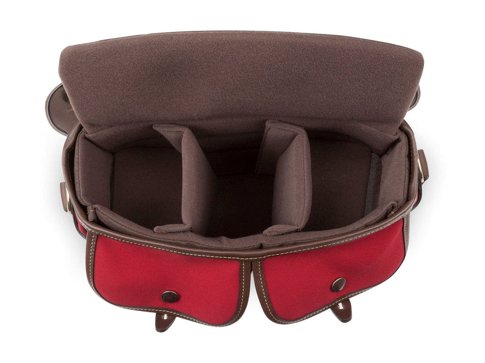Billingham Hadley Small / Small Pro Padded Insert - Chocolate-Camera Bag Divider and Inserts-Kudos Cameras