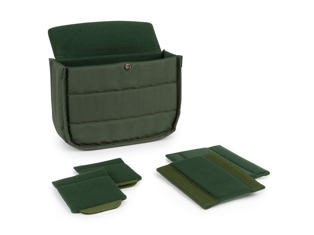 Billingham Hadley Small / Small Pro Padded Insert - Olive-Camera Bag Divider and Inserts-Kudos Cameras