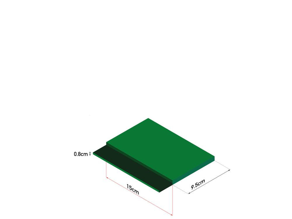 Billingham SuperFlex Padded Flap - Olive-Camera Bag Divider and Inserts-Kudos Cameras