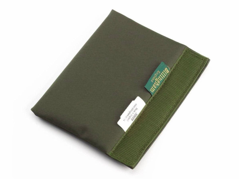 Billingham SuperFlex Padded Flap - Olive-Camera Bag Divider and Inserts-Billingham