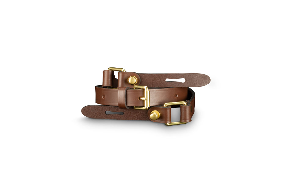 Billingham Ten-16 Camera Bag - Sage FibreNyte / Chocolate Leather-Camera Bags-Kudos Cameras