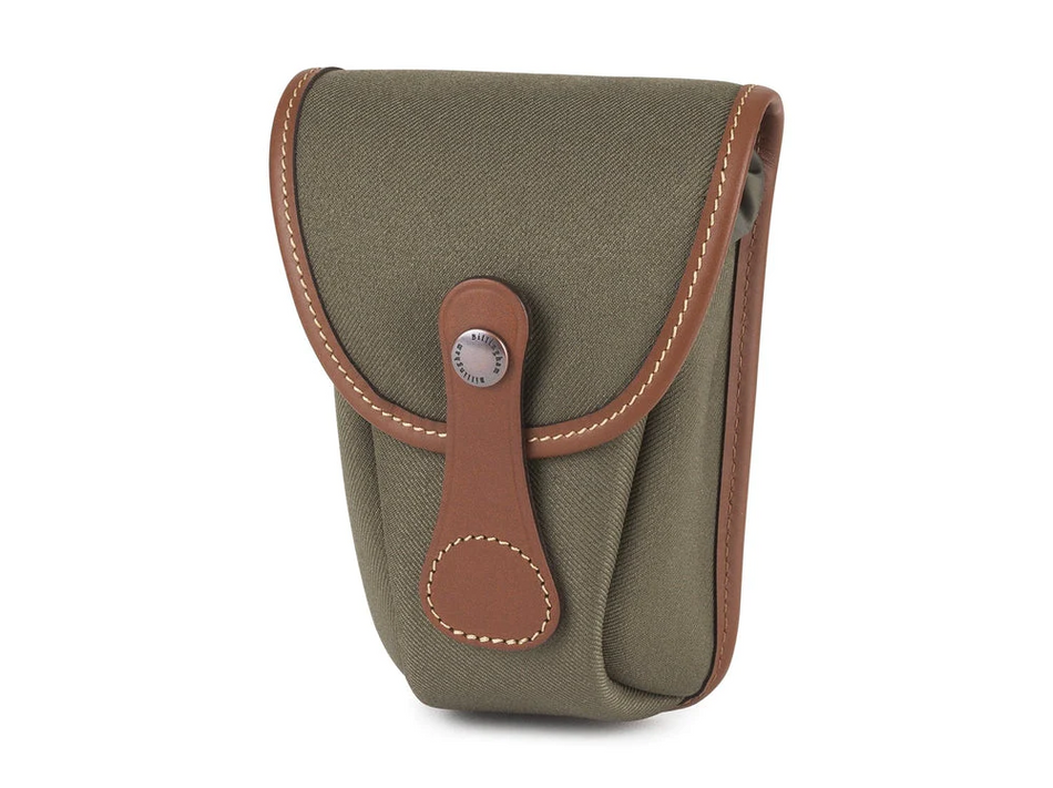 Billingham Avea 7 Pocket Sage FibreNyte/Tan