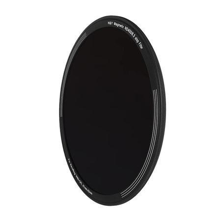 -H&Y Filters ND400 (9 Stop) Magnetic Clip-On Filter for RevoRing (82-95mm)-95mm Filters for Revo & Swift Rings-H&Y Filters