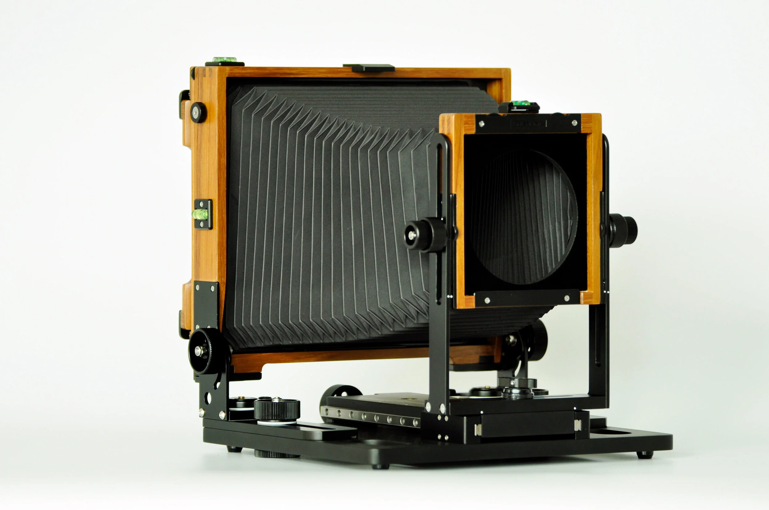 CHAMONIX 57N3 5x7" View Camera-Large Format Cameras-Kudos Cameras
