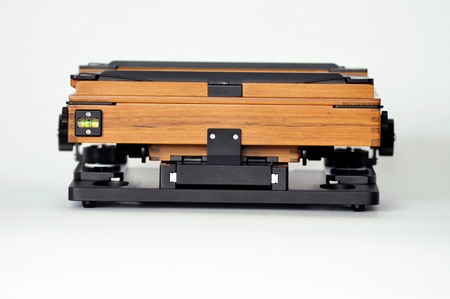 CHAMONIX 57N3 5x7" View Camera-Large Format Cameras-Kudos Cameras