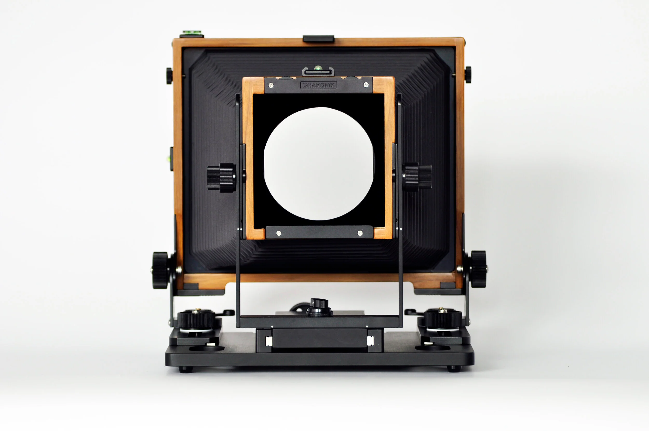 CHAMONIX 57N3 5x7" View Camera-Large Format Cameras-Kudos Cameras