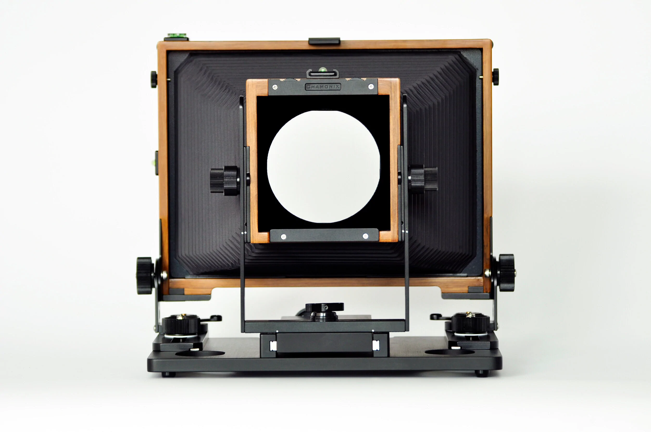 CHAMONIX 58N3 Horizontal Format 5x8" View Camera-Large Format Cameras-Kudos Cameras
