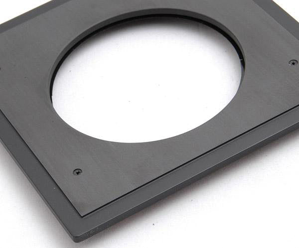 CHAMONIX BLZS Lens Board Sinar to Linhof-Lens Boards-Kudos Cameras