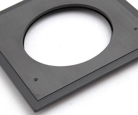 CHAMONIX BLZS Lens Board Sinar to Linhof-Lens Boards-Kudos Cameras