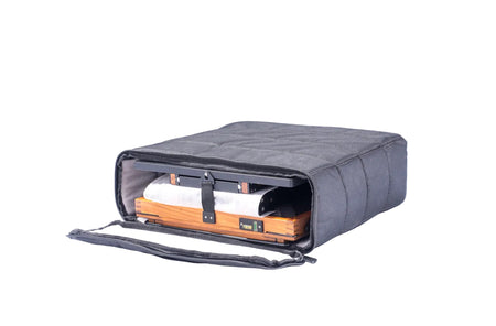 CHAMONIX CB045H Padded Camera Bag for 4x5 H Series Cameras-Large Format Accessories-Kudos Cameras