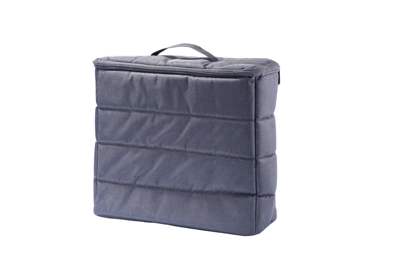 CHAMONIX CB045H Padded Camera Bag for 4x5 H Series Cameras-Large Format Accessories-Kudos Cameras