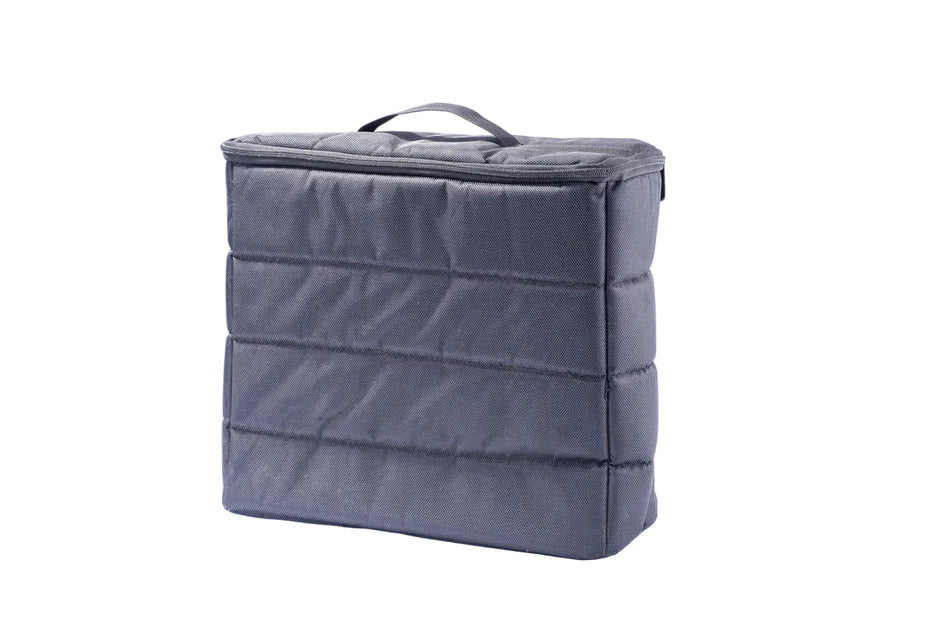 CHAMONIX CB045H Padded Camera Bag for 4x5 H Series Cameras-Large Format Accessories-Kudos Cameras
