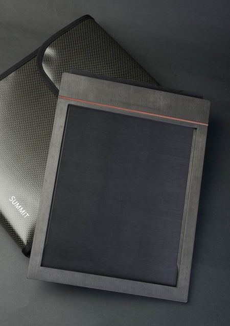 CHAMONIX CFP810S Summit 8x10 FH Carbon Fibre Special Holder Pack Fits 5 x FH810S and 1x FC810S-Film Holders-Kudos Cameras