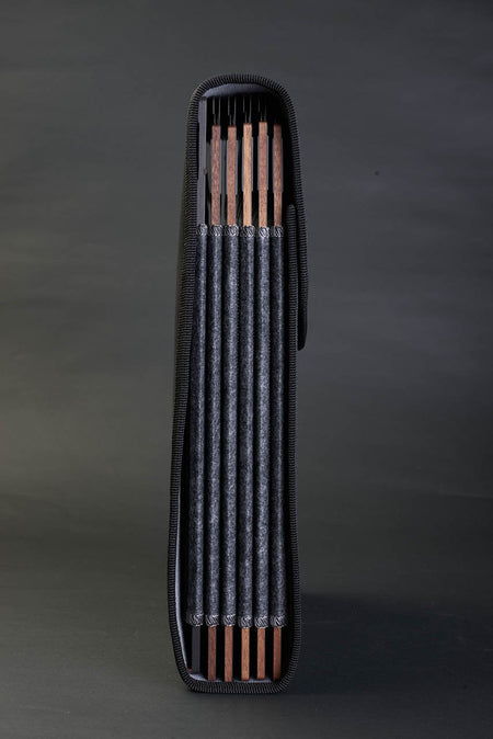 CHAMONIX CFP810S Summit 8x10 FH Carbon Fibre Special Holder Pack Fits 5 x FH810S and 1x FC810S-Film Holders-Kudos Cameras