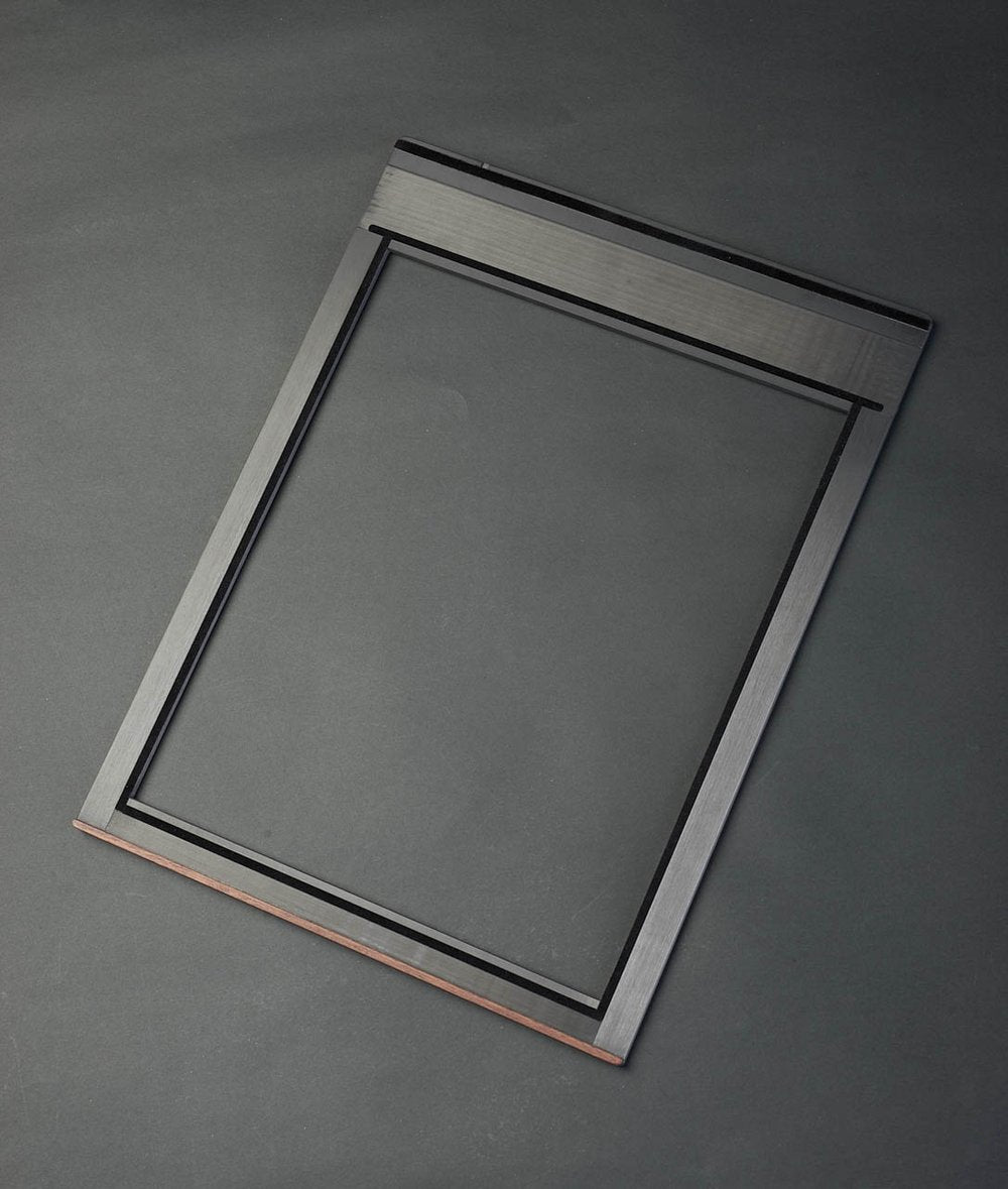 CHAMONIX FC810S Summit 8x10 Focus Correction Accessory-Film Holders-Kudos Cameras