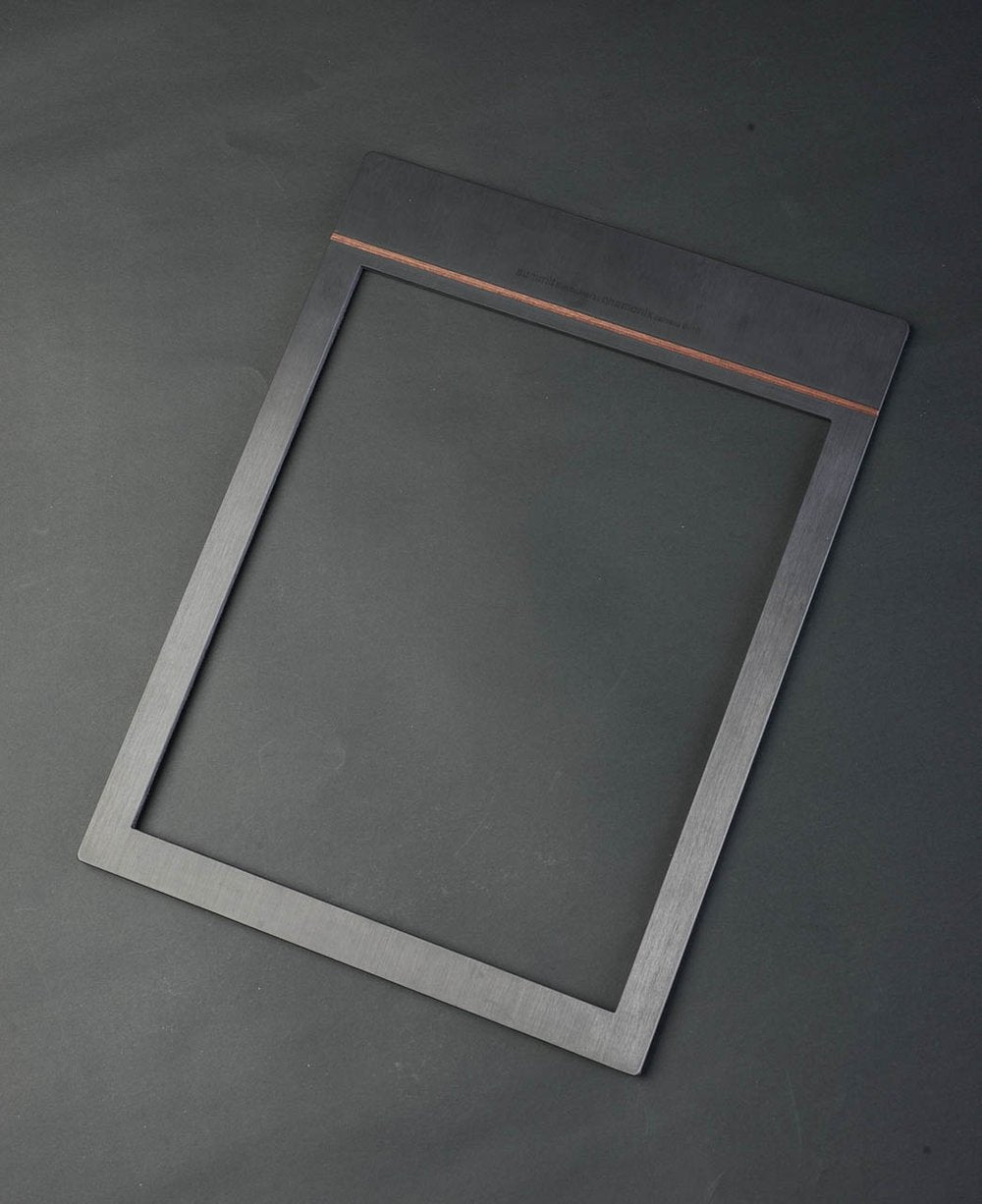 CHAMONIX FC810S Summit 8x10 Focus Correction Accessory-Film Holders-Kudos Cameras