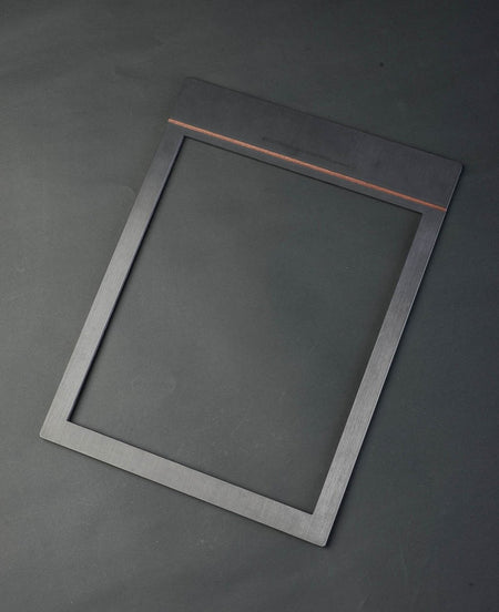 CHAMONIX FC810S Summit 8x10 Focus Correction Accessory-Film Holders-Kudos Cameras