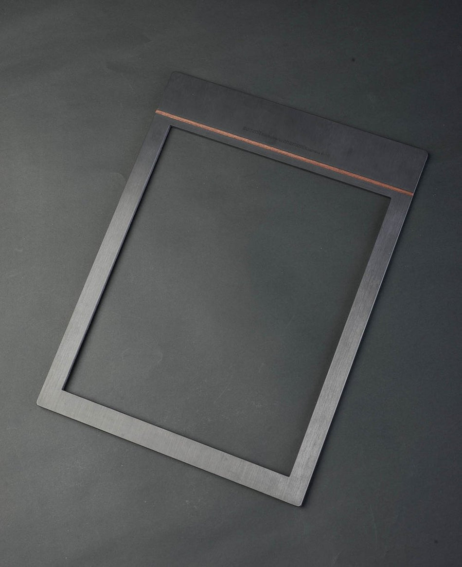 CHAMONIX FC810S Summit 8x10 Focus Correction Accessory-Film Holders-Kudos Cameras
