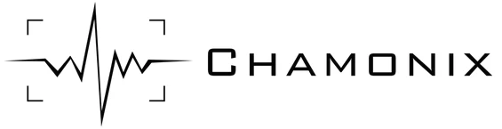 CHAMONIX FH045 Film Holder 4x5 (Wooden) with Carbon Fibre Dark Slide - Sheet Film-Film Holders-CHAMONIX