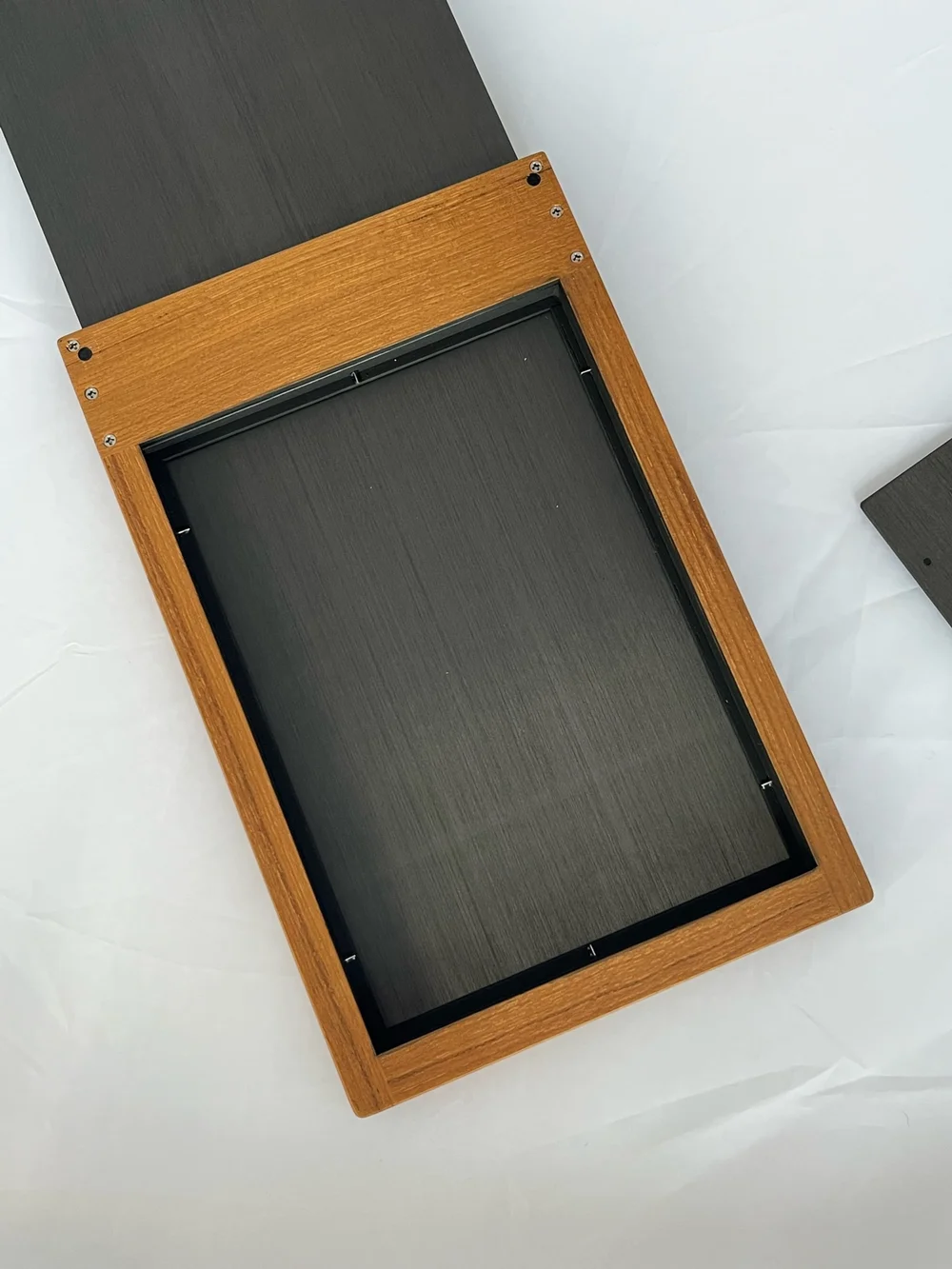 CHAMONIX FH045WP Film Holder 4x5 - wet plate-Wet Plate Film Holders-Kudos Cameras