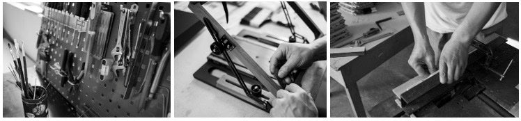 CHAMONIX FH1220 Film Holder 12x20 (Wooden) with Carbon Fibre Dark Slide - Sheet Film-Film Holders-CHAMONIX