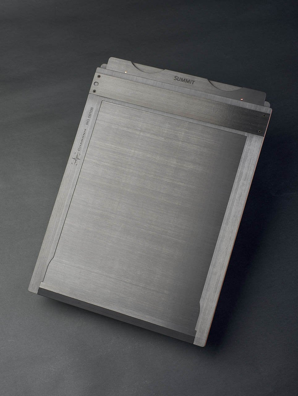 CHAMONIX FH810S Summit Light Weight Film Holder 8x10-Film Holders-Kudos Cameras