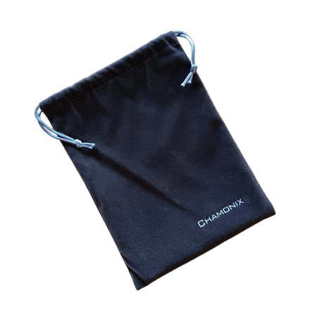 CHAMONIX FHB820 Protective Cloth Bag for 8x20 Film Holders-Large Format Accessories-CHAMONIX