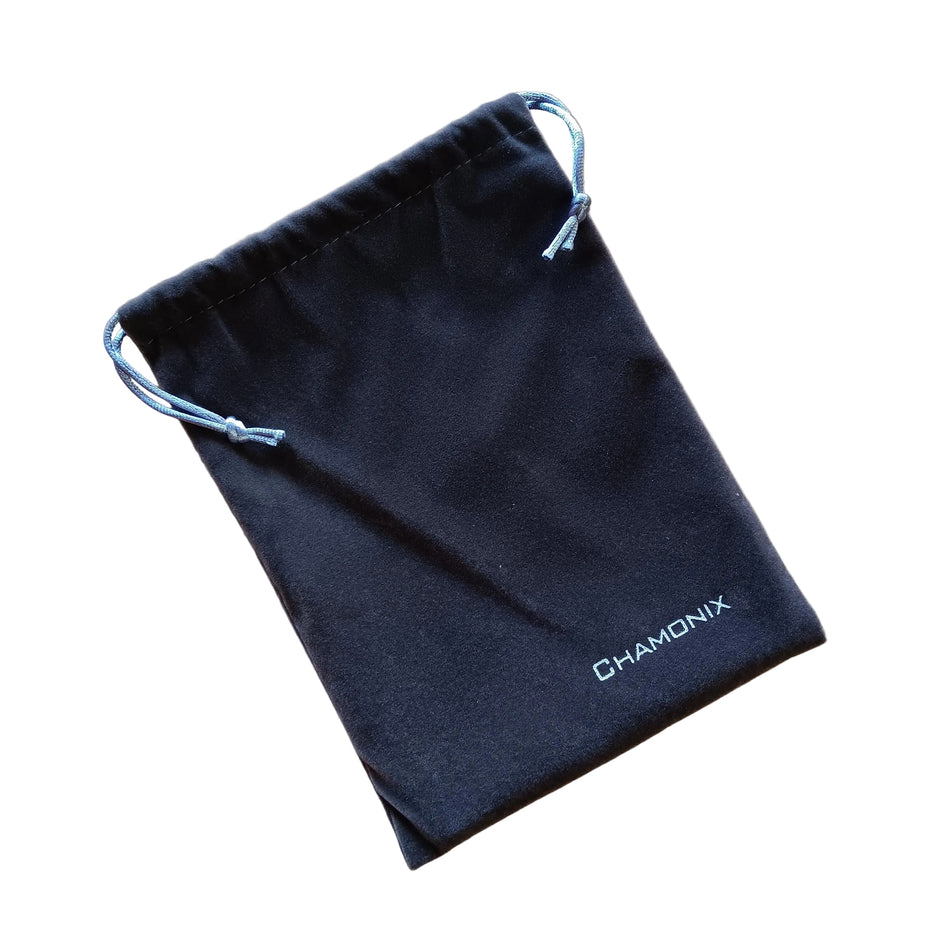 CHAMONIX FHB820 Protective Cloth Bag for 8x20 Film Holders-Large Format Accessories-CHAMONIX