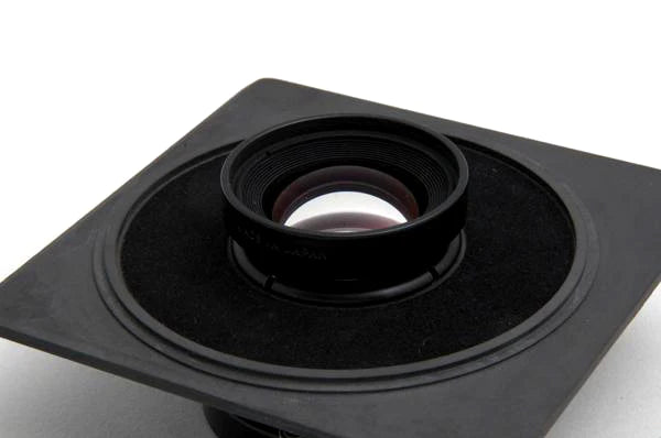 CHAMONIX LB12X12 Lens Board 12x12"-Lens Boards-Kudos Cameras