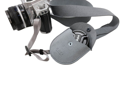CURA CAS-100 AIR Camera Strap - Beige-Camera Strap-Kudos Cameras