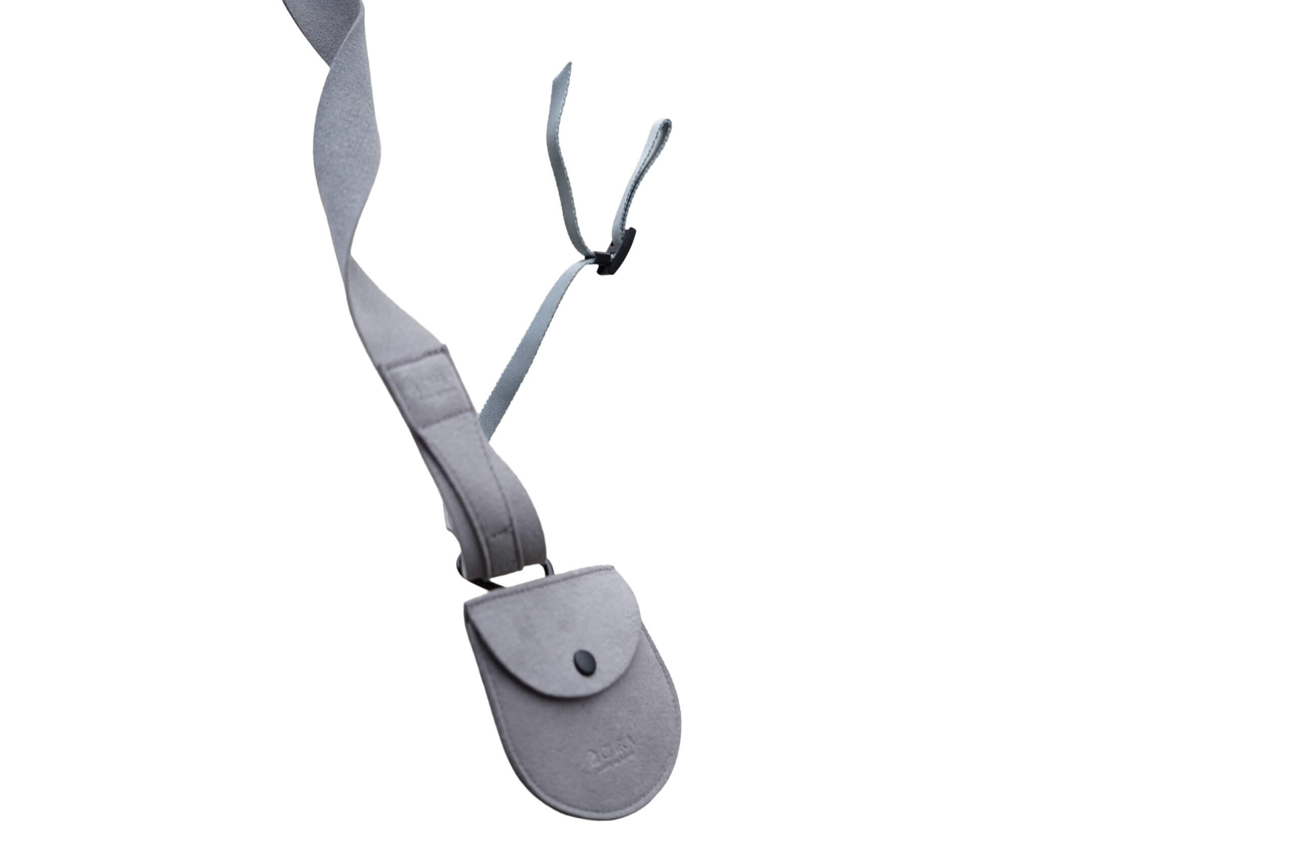 CURA CAS-100 AIR Camera Strap - Beige-Camera Strap-Kudos Cameras