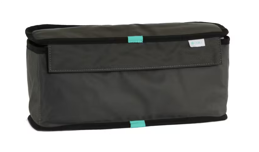 CURA CBOX-100 CURA BOX - insert for Cura Half Camera Bag-Camera Bag Inserts-Kudos Cameras
