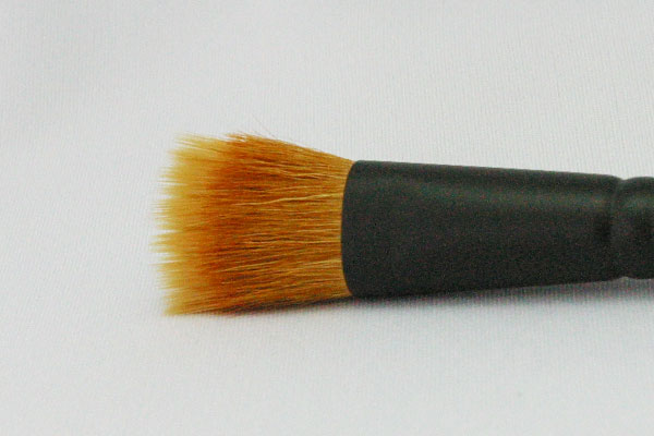 CURA CF-100 Kumano Camera Cleaning Brush with single case