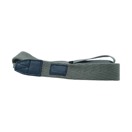 CURA CHS-101 Herringbone Camera Strap (85-155cm) - Grey Navy-Camera Strap-Kudos Cameras
