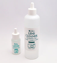 CURA CLC-300 Lens Cleaner - 300ml-Lens Cleaning-Kudos Cameras