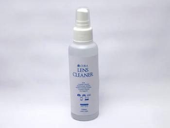CURA CLCS-050 Lens Cleaner Spray - 50ml-Lens Cleaning-Kudos Cameras