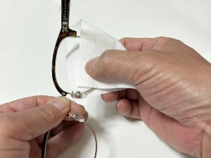 CURA CP-100 Micro Wiper - 50 Sheets-Lens Cleaning-Kudos Cameras
