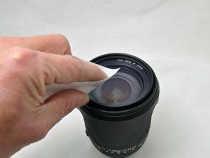 CURA CP-250 Micro Wiper - 250 Sheets-Lens Cleaning-Kudos Cameras
