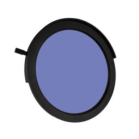 H&Y Filters Drop-in (95mm) Anti-Pollution Night Filter for RevoRing Swift Drop-in Racks & K-Series Magnetic Holder