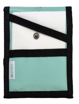 CURA ASTD-015 Lens Cleaner Kit AST-015 + Original Case Bundle Set