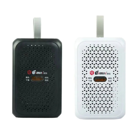 Eirmai HD-100C 20W Electronic Moisture Absorber Dehumidifier (Black)-Dry Box Accessories-Kudos Cameras