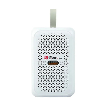 Eirmai HD-100C 20W Electronic Moisture Absorber Dehumidifier (Black)-Dry Box Accessories-Kudos Cameras