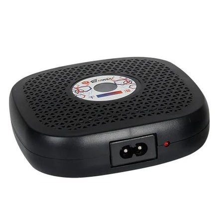 Eirmai HD-80C 7W Electronic Moisture Absorber Dehumidifier (Black)-Dry Box Accessories-Kudos Cameras