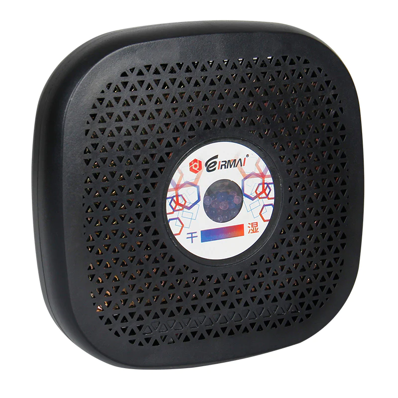 Eirmai HD-80C Black 7W Electronic Moisture Absorber