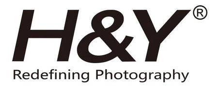 -H&Y Filters ND4 (2 Stop) Magnetic Clip-On Filter for RevoRing (58-77mm)-77mm Filters for Revo & Swift Rings-H&Y Filters