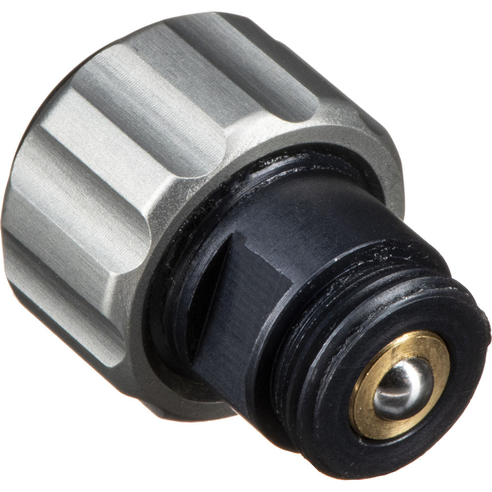 FLM 15 Deg. Stop option for FT Series Ball Heads-Tripod Head Accessories-FLM