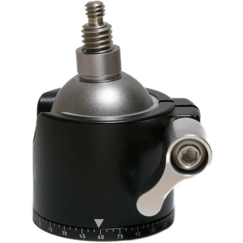FLM 32G Genesis Ball Head 32mm-Ball Heads-FLM